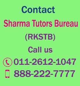 Sharma Tutor Bureau Sharma Tutor Bureau photo 3
